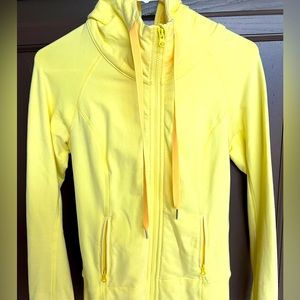 Lululemon Jacket
